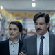 Rachel Weisz and Colin Farrell